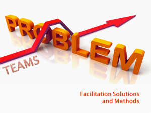 Facilitation solutions and methods website link