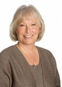 Dianne Crampton, Founder