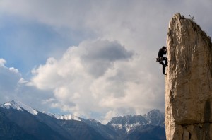 Is Executive Leadership Team Development on the Rocks?