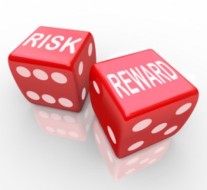 Risk VS Reward: A Proactive Approach To Risk Management