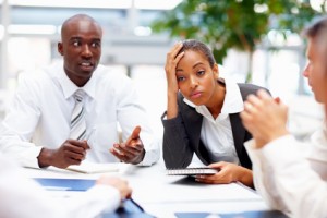 Leadership Team Building Tips For Times Of Strife