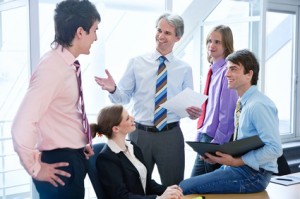 Deploy Employer Flexibility and Team Building Ideas to Increase Employee Satisfaction