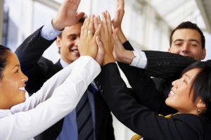 Corporate HR and Finance Executives Boost Corporate Profits By Collaborating