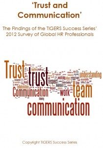 Leverage Trust to Champion Change