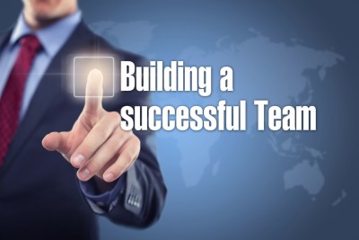 Engage Employees, Decrease Stress and Promote Cooperation with Team Building