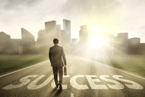leadership focus success
