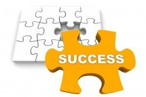 Business Success and How To Achieve It