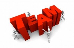 Positive Focus Builds Team Decision Strategy