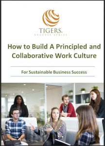 Define Your Workplace Culture To Improve Performance