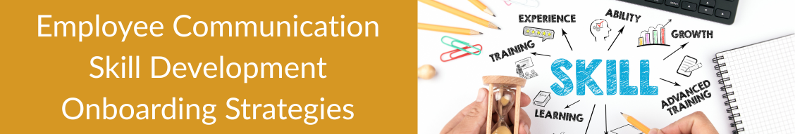 communication skill development