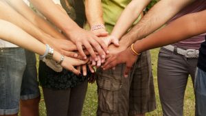 Four Ways to Improve Interdependence on Your Team