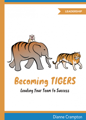 BECOMING TIGERS
