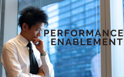 What Is Performance Enablement?