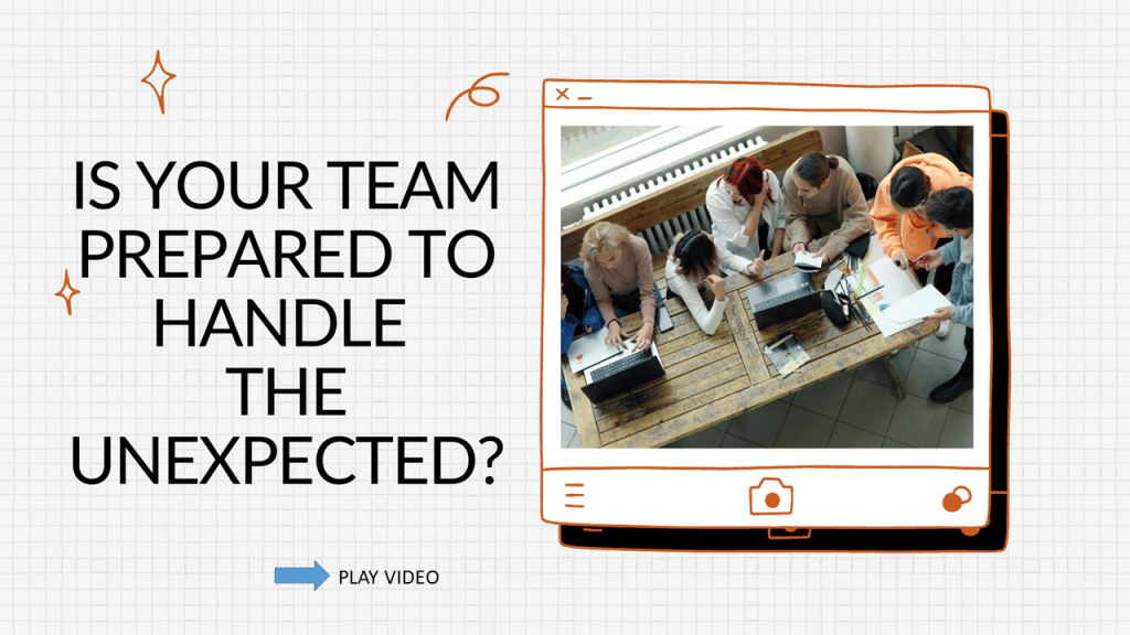 As a leader, do you trust your team?