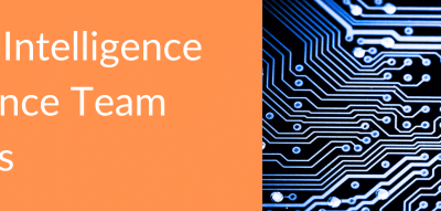 Integrating Artificial Intelligence for High Performance Team Outcomes