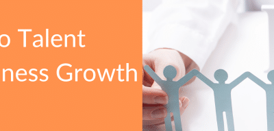 Shift HR Focus to Talent Management for Business Growth