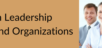 Why Women in Leadership Transform Teams and Organizations