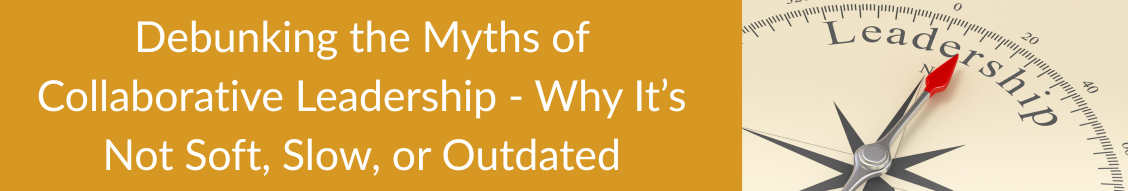 collaborative leadership