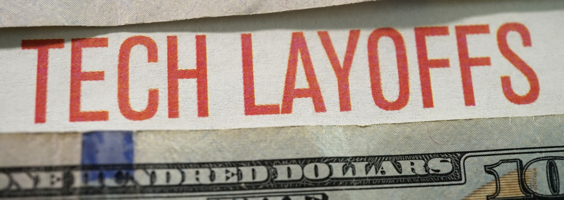 GOOGLE LAYOFFS