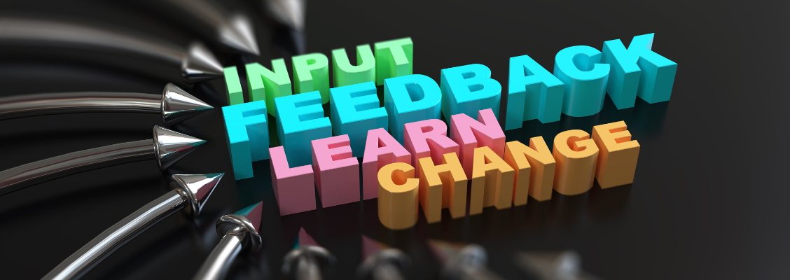 transformatinal feedback