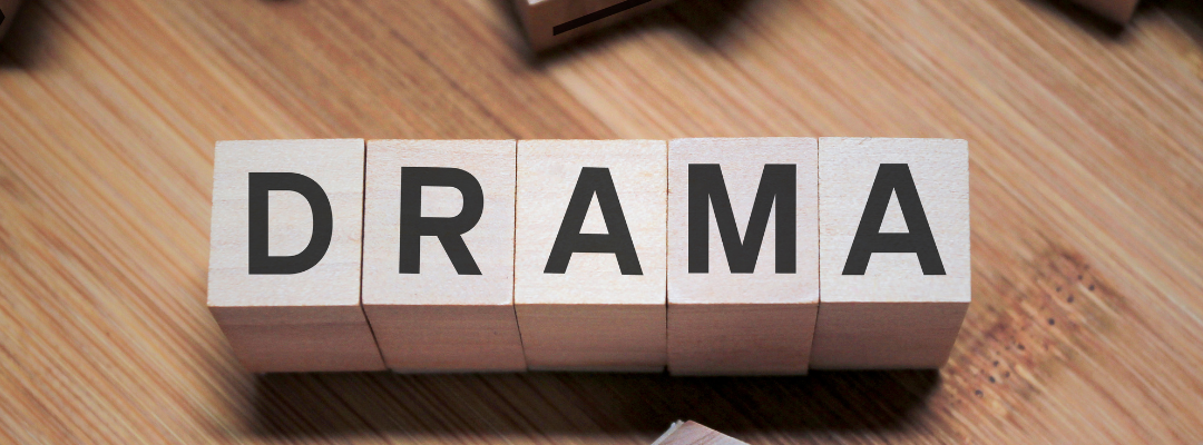 Drama Triangle in the Workplace and How to Transform It into a Culture of Trust